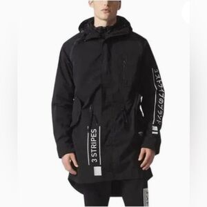 Adidas ORIGINALS UTILITY JACKET